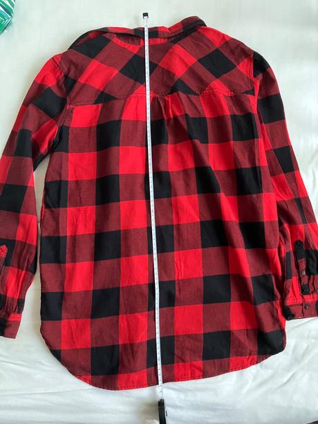 Košeľa h&m, h&m,38