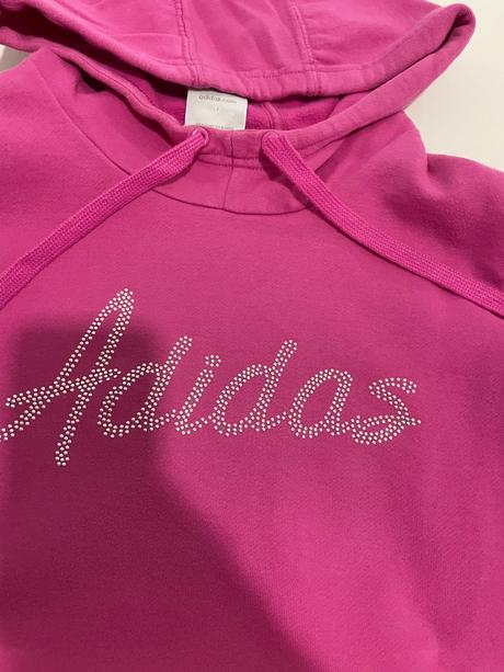 Mikina adidas, adidas,m