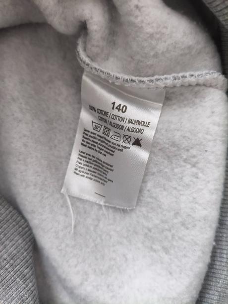 Tepláková súprava 134//140, 134