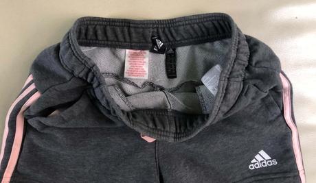 158/164 adidas sortky,13-14 r., adidas,164