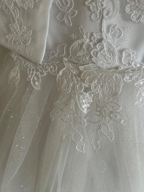 Saty s bolerkom na 1. sv. prijimanie, slavnost, 134