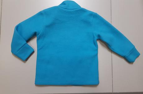 Fleesova mikina c.98, 98