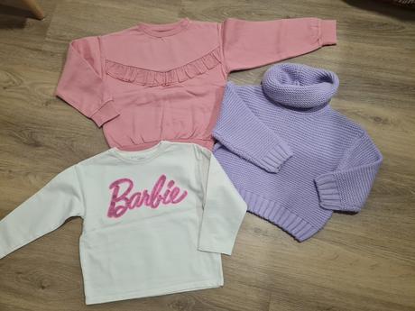 Balik veci, 104–116