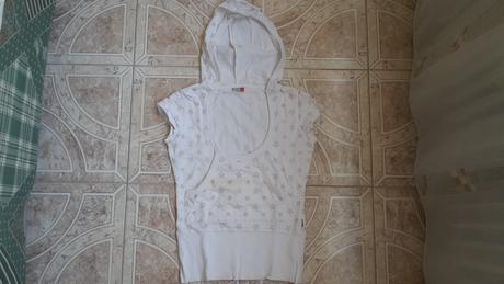 Tricko nosene z gate, xs