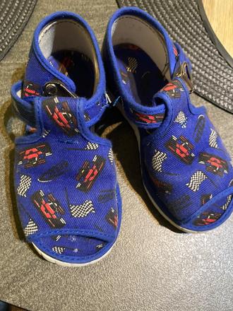 Papučky deichman, deichmann,23