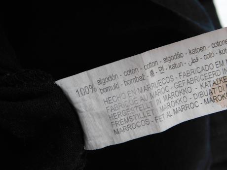 Zara damske tričko, zara,l