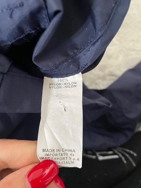 Decký trenčkot original marines, original marines,92