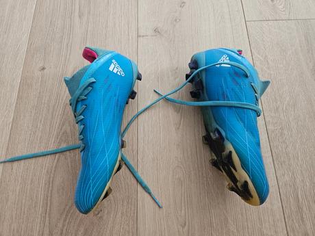 Kopacky adidas x crazyfast pro, adidas,36