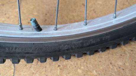 Olpran 24" bicykel, olpran,24