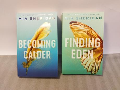 Mia sheridan - acadia duology nsu24, 