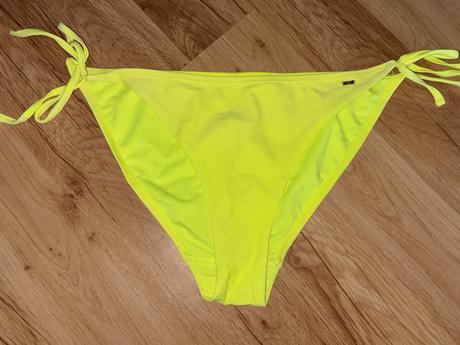 Neónové bikini f&f 38, f&f,38