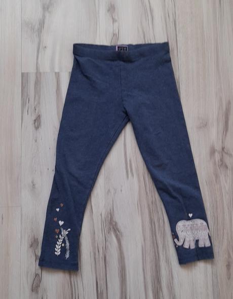 Legíny f&f č.104/110, f&f,104