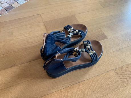Sandále nuovo, 35