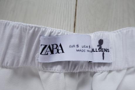 Kraťasky zara, zara,s
