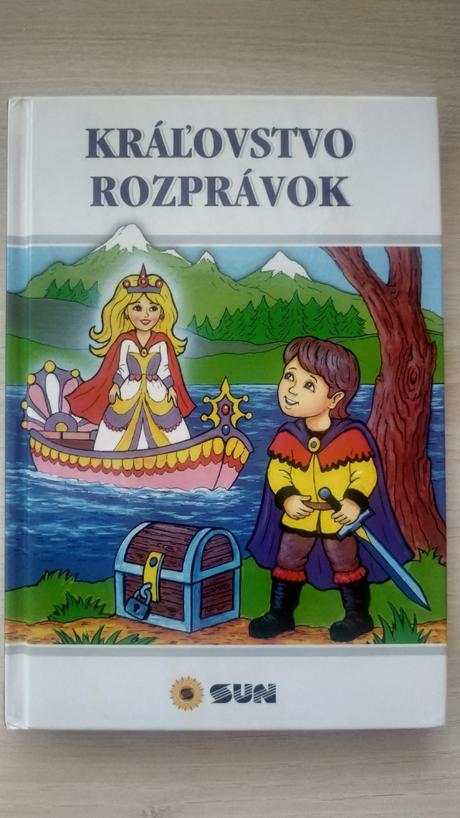 Královstvo rozprávok, 