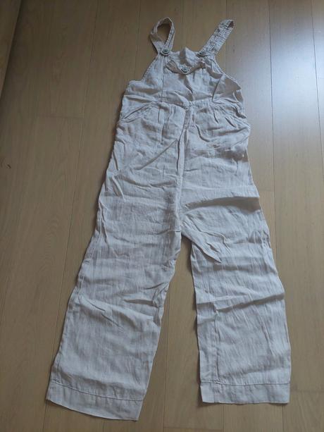 Lanove nohavice, zara,152