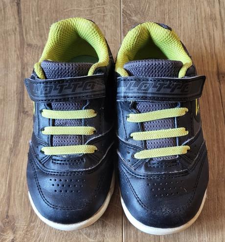 Tenisky lotto, lotto,25