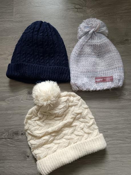 Zimné zateplené čiapky, pepperts,54