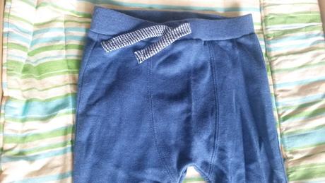 Mierne zateplene teplaky - top stav, f&f,92