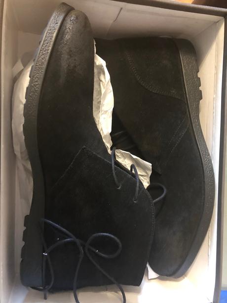 Cizmicky pat calvin -humanic, humanic,45