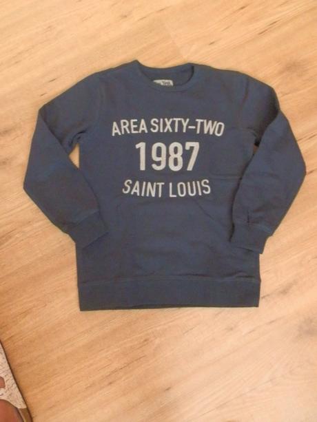 Tenká mikinka, takko,146