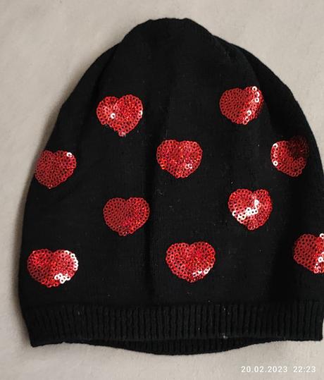 Krásna jarná/jesenná čiapka, <50