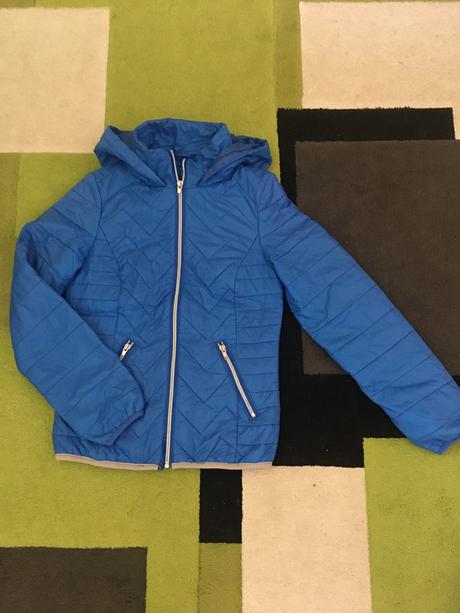 Dievcenska bundicka, xs