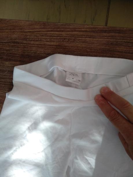Nove capri leginy zara, zara,134