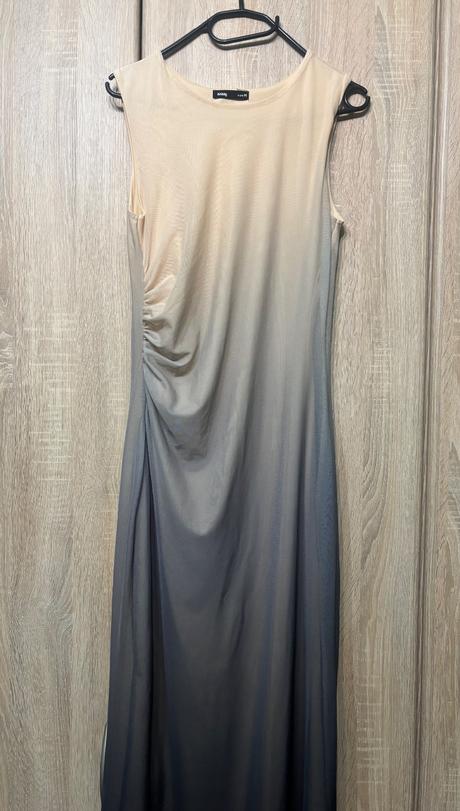 Spoločenské šaty shein, s