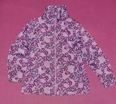 Prechodná bunda, 116