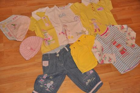 Komplet s majákom, 86–98