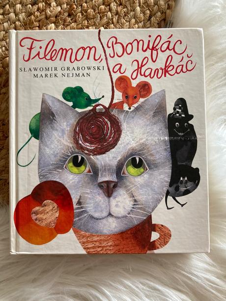 Filemon, bonifác a havkáč (1988), 