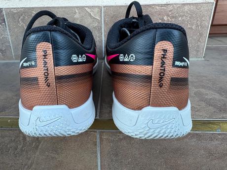 Chlapčenské halovky nike, č.32, nike,32