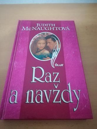 Raz a navždy,