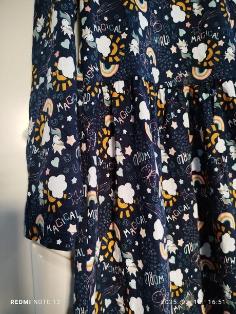 Krásne šaty, kiki&koko,122