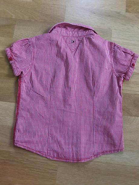 Nadherna kosielka  tommy, tommy hilfiger,92