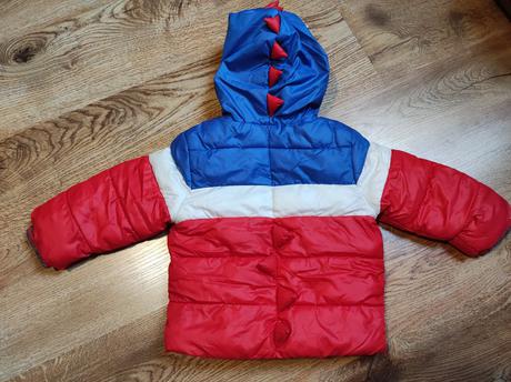 Zimná bunda 92, f&f,92