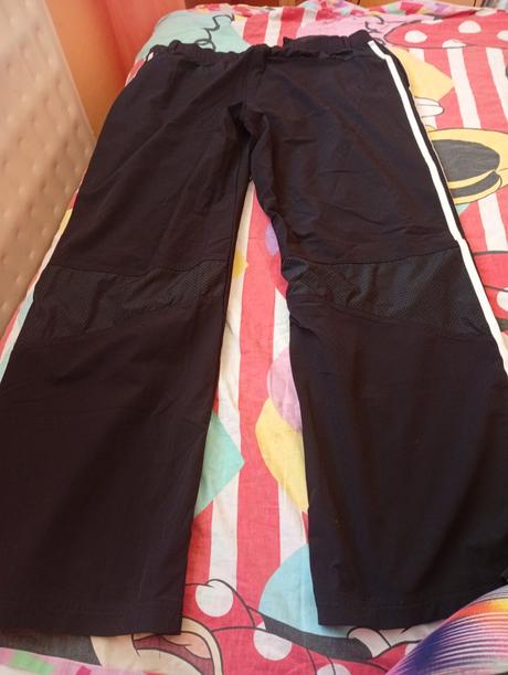 Športové nohavice, adidas,xl
