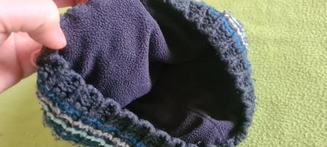 Balíček čiapka a rukavice, 140