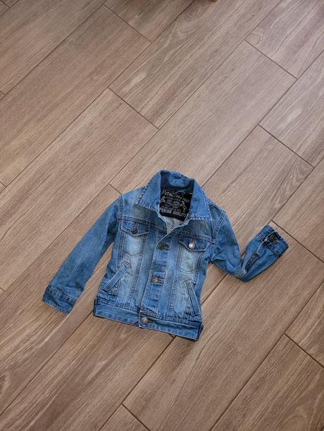 Riflova bundicka 98, 98