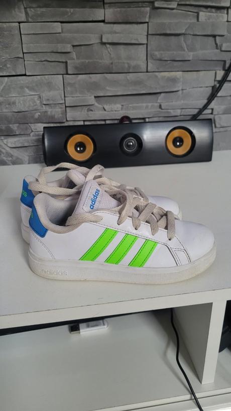 Tenisky, adidas,30