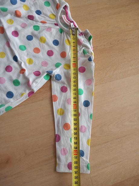 Tričká s dlhým rukávom, leilieve,80