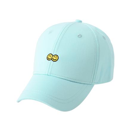 Detská šiltovka 0189 smiles 52-54cm, 52 / 54