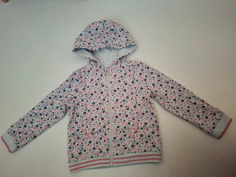 Mikina sergent major, sergent major,116