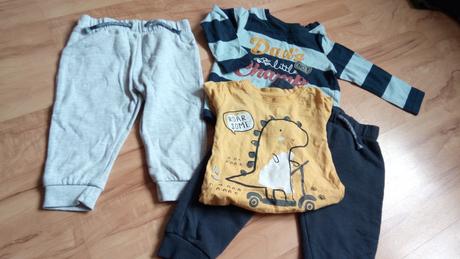 Balík veci - 80, 68–80