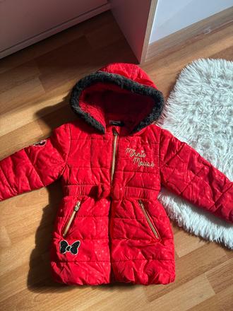 George minnie mouse kabát, george,98