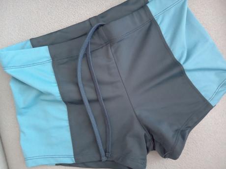 Pánske plavky s/m, s