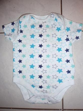 Nenosené body, f&f,74