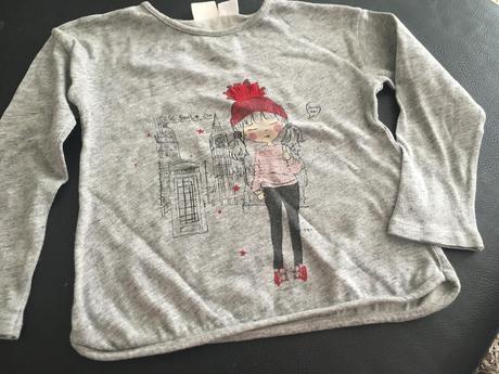 Zara mikina, zara,98