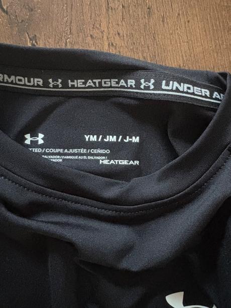 Termoprádlo under armour heatgear, under armour,m
